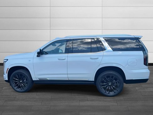 New 2025 Cadillac Escalade Premium Luxury w/ Touring Package image 2