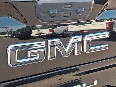 Used 2024 GMC Sierra 1500 Denali Ultimate image 26