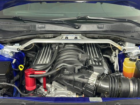 Used 2020 Dodge Charger Scat Pack image 22