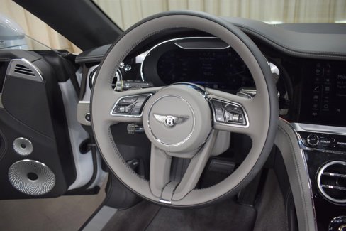 New 2024 Bentley Continental GT S image 4