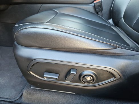 Used 2024 Jeep Grand Cherokee Limited 4xe image 26