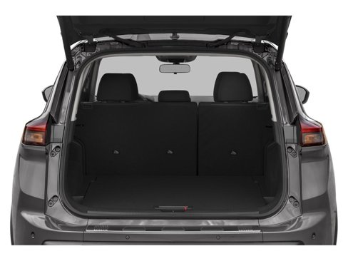 New 2026 Nissan Rogue SV w/ SV Premium Package image 11