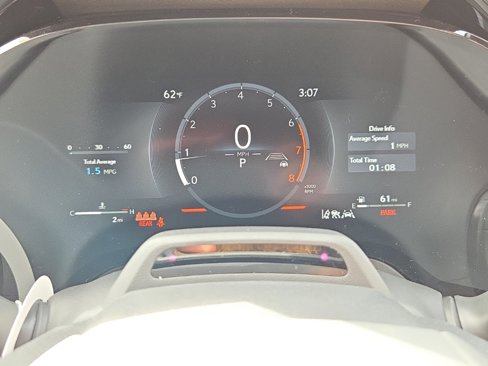 New 2025 Lexus RX 350 Premium image 27