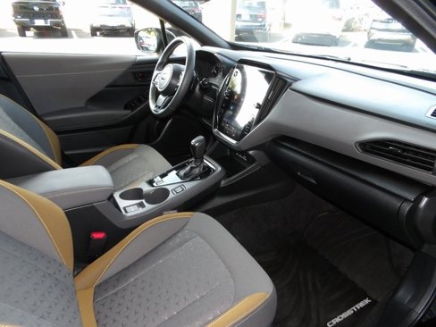 Used 2024 Subaru Crosstrek 2.5i Sport w/ Crosstrek Mirror Package image 27