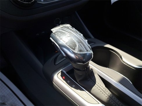 New 2025 Buick Envista Preferred w/ Convenience I Package image 30