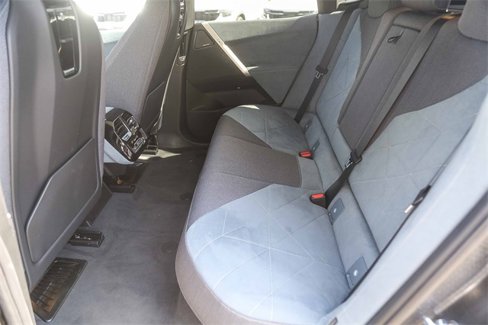 Used 2025 BMW iX xDrive50 w/ Convenience Package image 18
