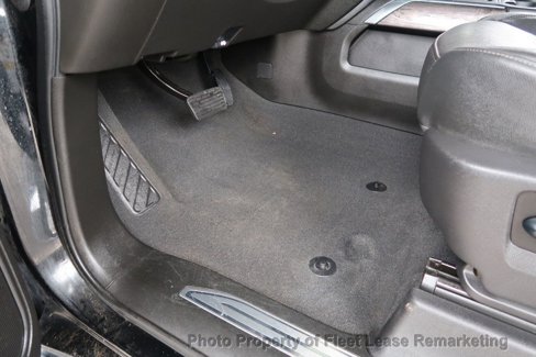 Used 2022 Chevrolet Silverado 2500 LTZ w/ LTZ Plus Package image 12