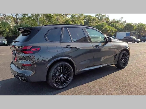 New 2026 BMW X5 M60i image 21