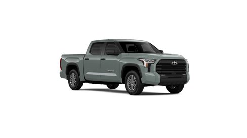 New 2026 Toyota Tundra SR5 image 15