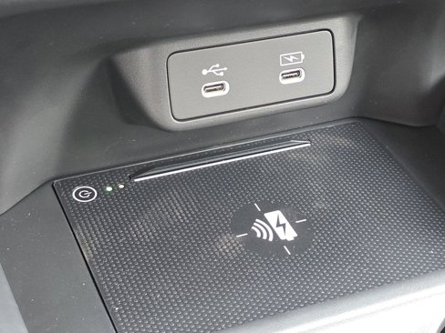 New 2026 Honda HR-V LX image 5