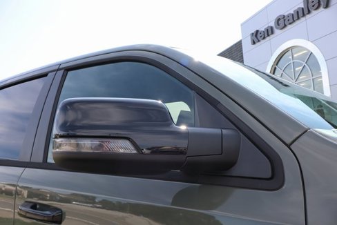 New 2026 RAM 1500 Laramie image 2