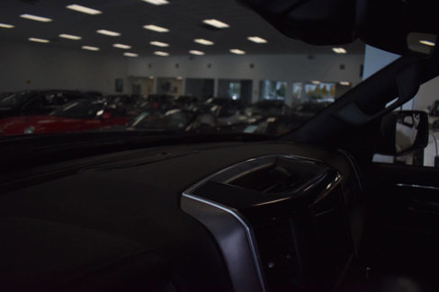 Used 2021 RAM 1500 Laramie w/ Sport Appearance Package image 80