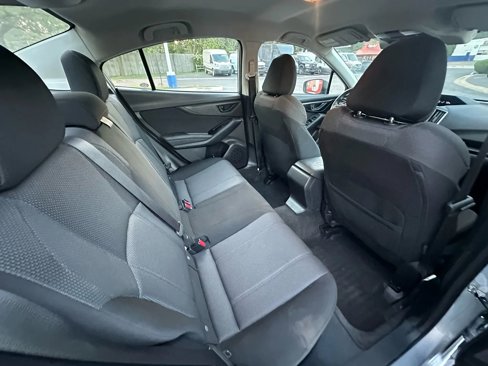 Used 2020 Subaru Impreza 2.0i Premium w/ Popular Package #1 image 31