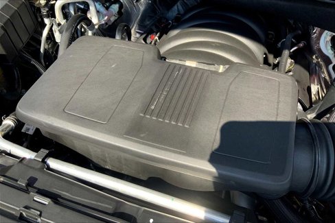 New 2026 Chevrolet Tahoe LT w/ Comfort Package image 17