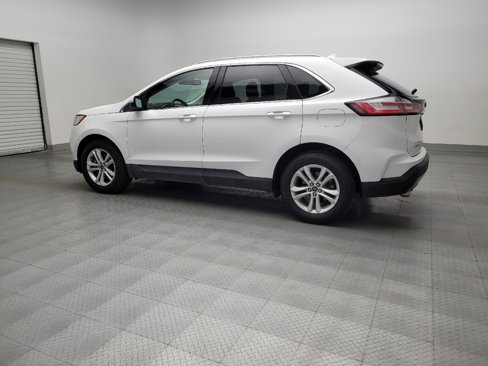 Used 2020 Ford Edge SEL image 3