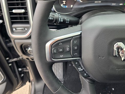 New 2026 RAM 1500 Laramie w/ Night Edition image 25