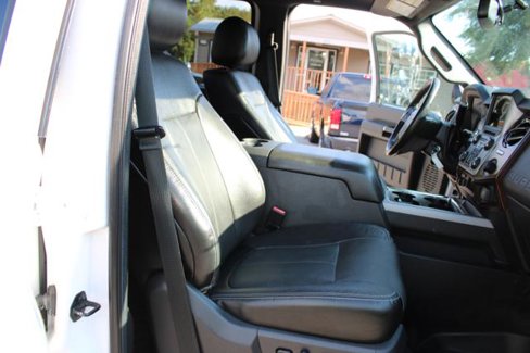Used 2016 Ford F350 Lariat image 24