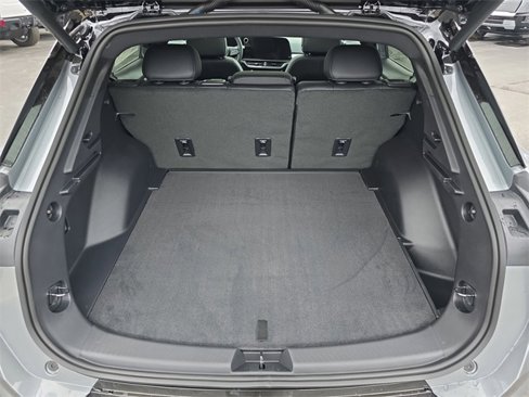New 2025 Chevrolet Equinox EV RS image 25
