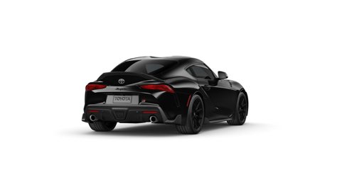 New 2026 Toyota Supra image 9