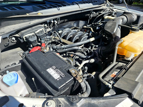 Used 2017 Ford F150 XL w/ XL Power Equipment Group image 33