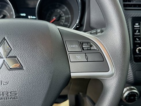 New 2024 Mitsubishi Outlander Sport ES image 14
