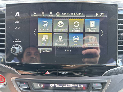 Used 2020 Honda Pilot EX image 23