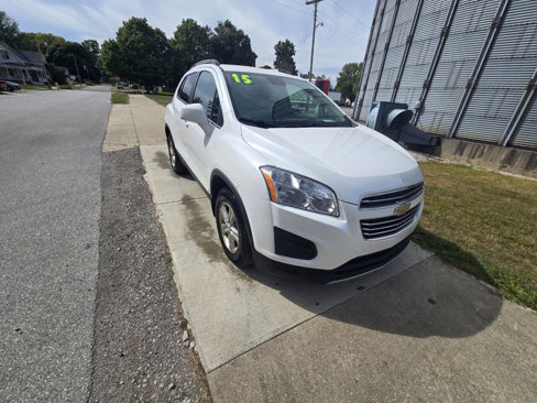 Used 2015 Chevrolet Trax LT w/ LPO, Protection Package image 5