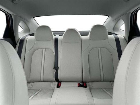 Certified 2025 Hyundai Sonata SE image 16