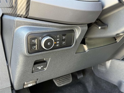 New 2025 Ford Bronco Raptor image 9