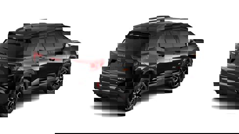 New 2026 GMC Terrain AT4 w/ Convenience Package III image 24