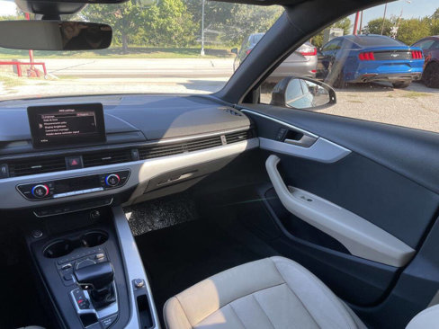 Used 2017 Audi A4 2.0T Premium image 21