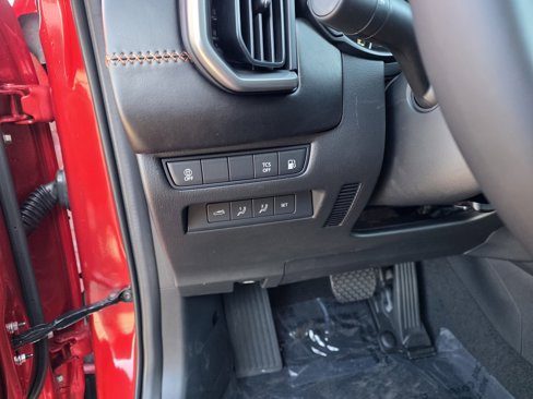 New 2025 MAZDA CX-50 AWD 2.5 Hybrid w/ Premium Pkg image 16