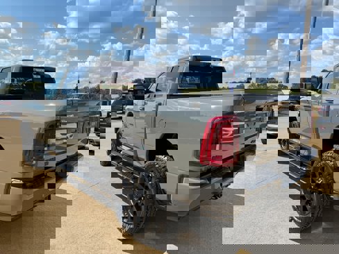 New 2026 RAM 2500 Laramie image 5