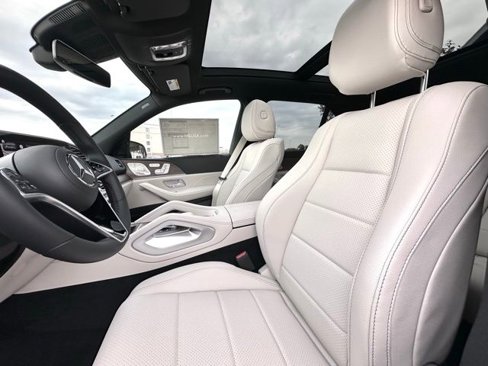 New 2026 Mercedes-Benz GLE 450 4MATIC image 23