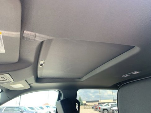 New 2026 GMC Sierra 1500 Denali w/ Denali Reserve Package image 13