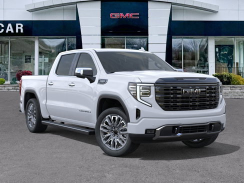New 2026 GMC Sierra 1500 Denali Ultimate image 7