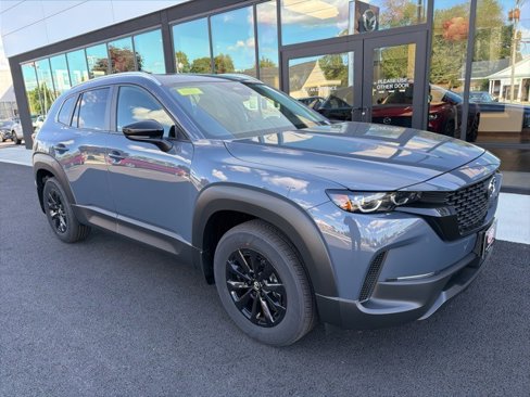 New 2026 MAZDA CX-50 2.5 Hybrid w/ Preferred Pkg image 1