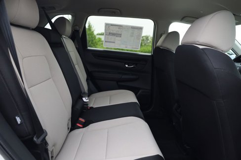 New 2026 Honda CR-V LX image 29