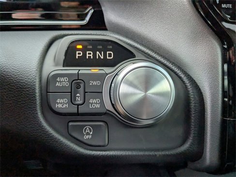 New 2026 RAM 1500 Laramie image 26