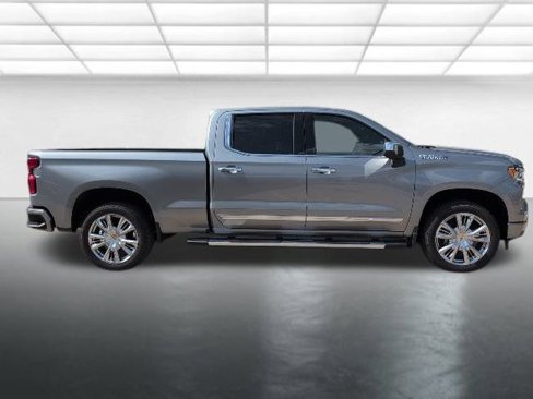 New 2026 Chevrolet Silverado 1500 High Country w/ High Country Premium Package image 39