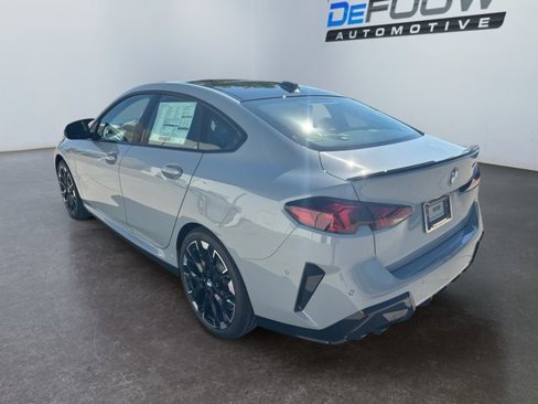 New 2026 BMW M235i xDrive w/ Technology Package image 18