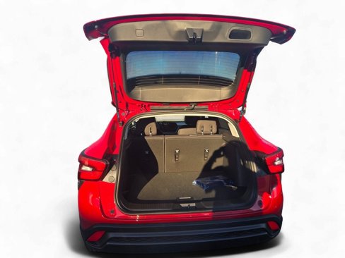 New 2026 Chevrolet Trax LS image 5