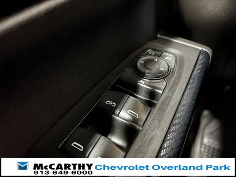 Used 2023 Chevrolet Silverado 1500 Custom image 19
