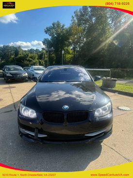 Used 2011 BMW 335i xDrive Coupe image 2