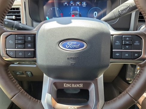 New 2025 Ford F250 XL image 24