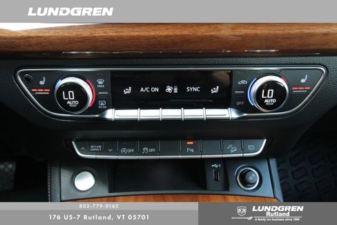 Used 2022 Audi Q5 2.0T Premium Plus image 20