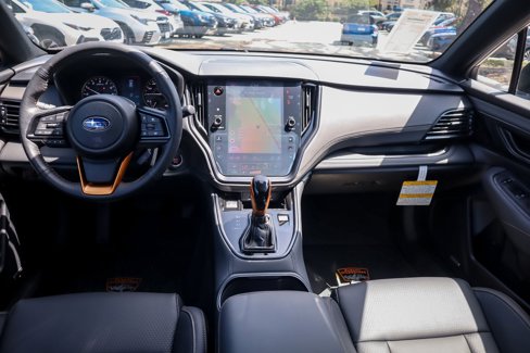 New 2025 Subaru Outback Wilderness image 16