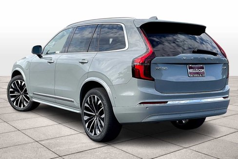 New 2026 Volvo XC90 T8 Plus image 3
