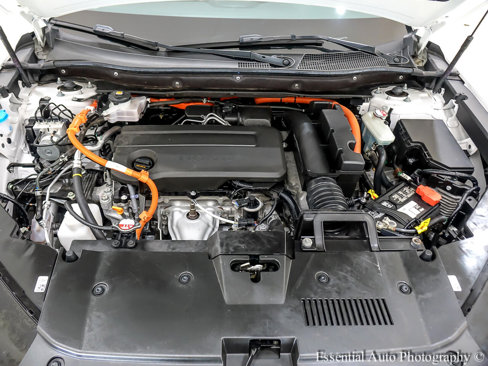Used 2025 Honda CR-V Sport Touring image 39
