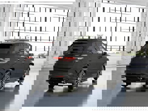 New 2025 Mercedes-Benz GLC 300 image 21